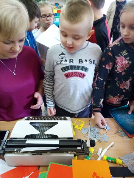 Jak powstaje książka